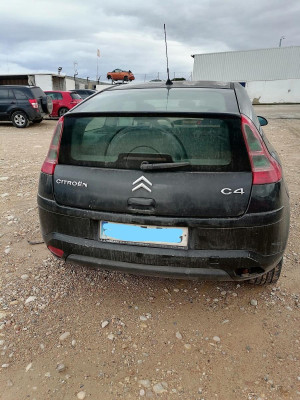 CITROEN C4 COUPE