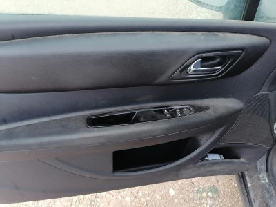 CITROEN C4 COUPE