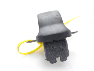 CERRADURA MALETERO / PORTON, NISSAN, KUBISTAR (X76)