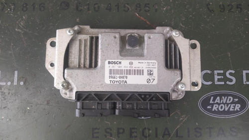 CENTRALITA MOTOR UCE Toyota AYGO (KGB/WNB) 