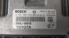 CENTRALITA MOTOR UCE Toyota AYGO (KGB/WNB) 