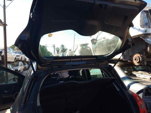 AMORTIGUADORES MALETERO / PORTON Renault CLIO III 