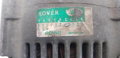 ALTERNADOR, MG ROVER, ROVER 25 (RF)