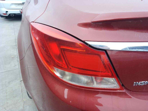 PILOTO TRASERO IZQUIERDO Opel INSIGNIA BERLINA 