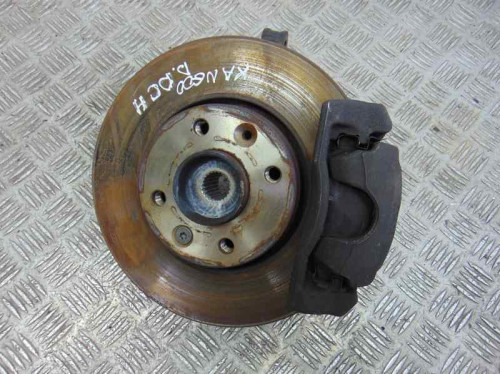 MANGUETA DELANTERA DERECHA б/у