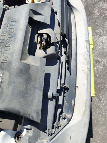 REFUERZO PARAGOLPES DELANTERO Ford TRANSIT CONNECT (TC7) 