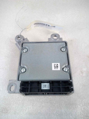 CENTRALITA AIRBAG