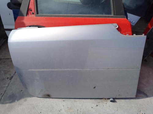 PUERTA DELANTERA IZQUIERDA Smart FORFOUR 