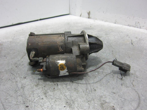  MOTOR ARRANQUE DAEWOO LEGANZA 