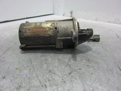  MOTOR ARRANQUE DAEWOO LEGANZA 