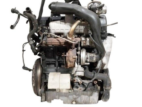  MOTOR COMPLETO SEAT IBIZA (6L1) 