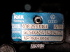  MOTOR COMPLETO SEAT IBIZA (6L1) 