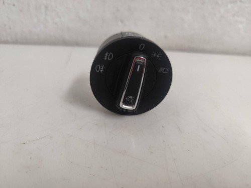  MANDO LUCES SEAT IBIZA BERLINA (6J5) 