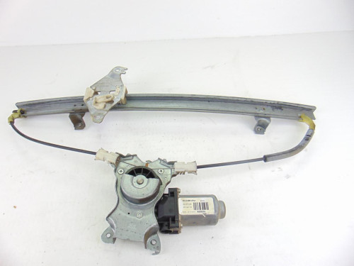 ELEVALUNAS DELANTERO DERECHO NISSAN ALMERA TINO (V10M) 