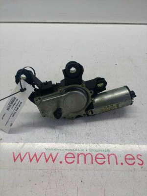 MOTOR LIMPIA TRASERO, VOLKSWAGEN, GOLF IV BERLINA (1J1)(10.1997)