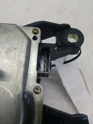 MOTOR LIMPIA TRASERO, VOLKSWAGEN, GOLF IV BERLINA (1J1)(10.1997)