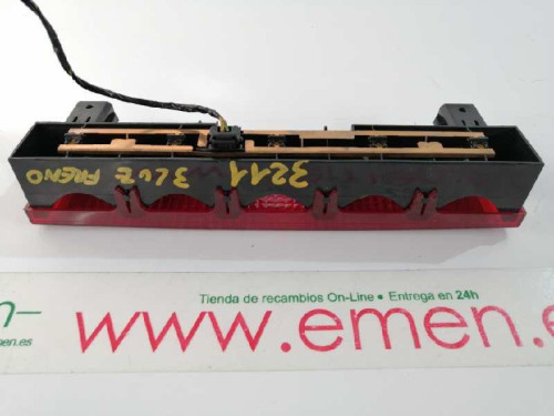  LUZ CENTRAL DE FRENO CITROEN C4 COUPE 