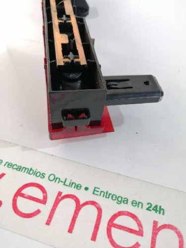  LUZ CENTRAL DE FRENO CITROEN C4 COUPE 