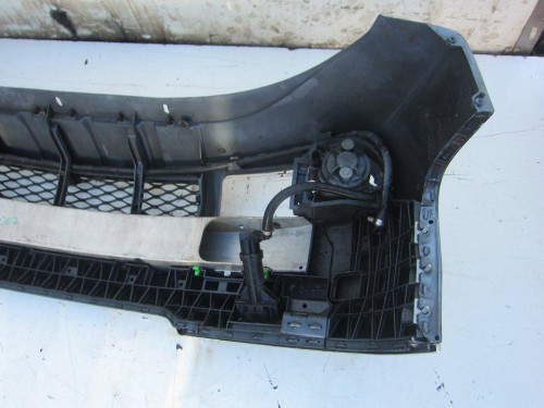 PARAGOLPES DELANTERO AUDI ALLROAD QUATTRO QUATTRO (4B5) 
