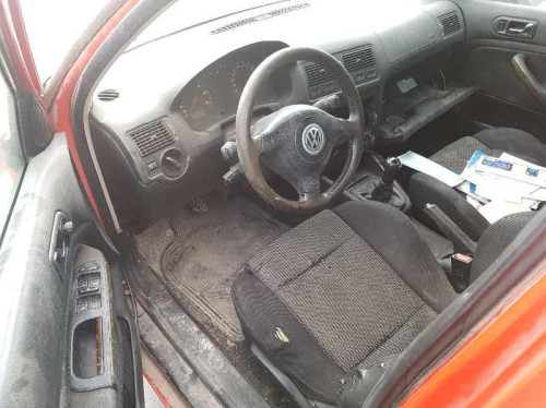  VOLKSWAGEN GOLF IV BERLINA (1J1)(10.1997) 