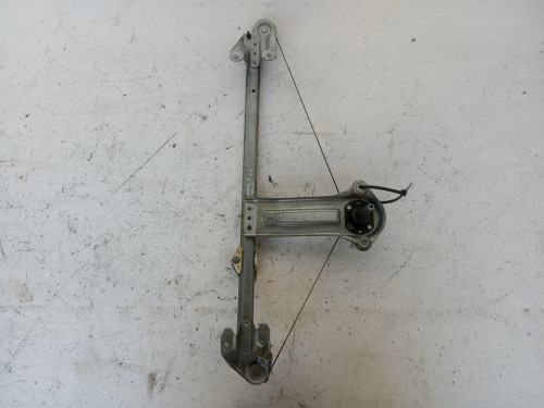  ELEVALUNAS TRASERO DERECHO OPEL ZAFIRA B 