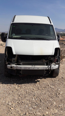 RENAULT MASTER II FASE 2 FURGÓN