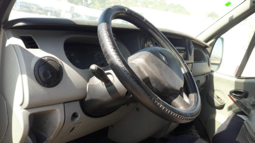 RENAULT MASTER II FASE 2 FURGÓN — автомобиль-донор на запчасти 