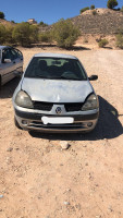 RENAULT CLIO II FASE II (B/CB0)