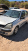RENAULT CLIO II FASE II (B/CB0) — автомобиль-донор на запчасти 