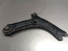  BRAZO SUSPENSION INFERIOR DELANTERO DERECHO VOLKSWAGEN PASSAT BERLINA (3G2) 