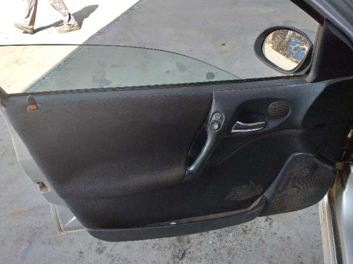 OPEL VECTRA B BERLINA — vehículo donante para recambios 