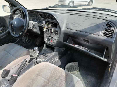 PEUGEOT 306 3/5 PT. / 4 PT. (S2)