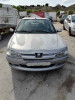 PEUGEOT 306 3/5 PT. / 4 PT. (S2) — vehículo donante para recambios 