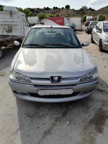 PEUGEOT 306 3/5 PT. / 4 PT. (S2) — vehículo donante para recambios 