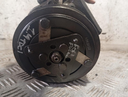 COMPRESOR AIRE ACONDICIONADO 