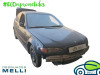 BMW SERIE 3 BERLINA (E46) — автомобиль-донор на запчасти 