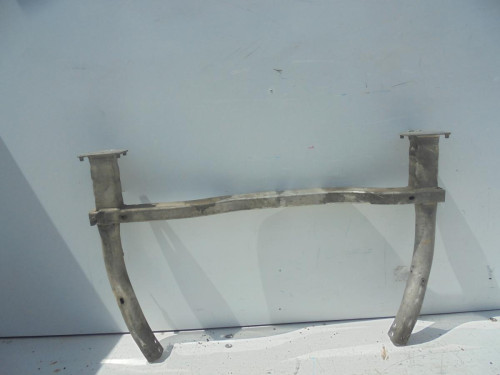 NO IDENTIFICADO Peugeot 407 