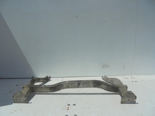 NO IDENTIFICADO Peugeot 407 