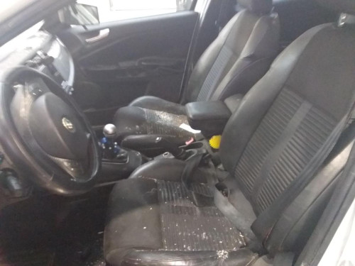ALFA ROMEO GIULIETTA (191) — vehículo donante para recambios 