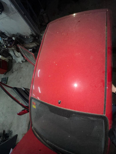 TECHO Kia PICANTO (SA) 