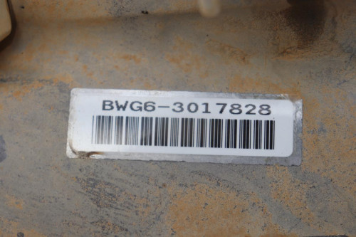  CAJA CAMBIOS HONDA ACCORD BERLINA (CL/CN) 