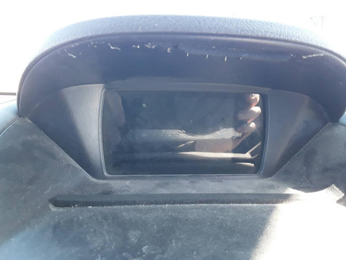 PANTALLA MULTIFUNCION FORD TRANSIT COURIER (C4A) 