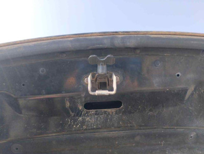 CERRADURA CAPO, SAAB, 9-3 BERLINA