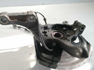 MANGUETA DELANTERA IZQUIERDA, NISSAN, QASHQAI (J10)