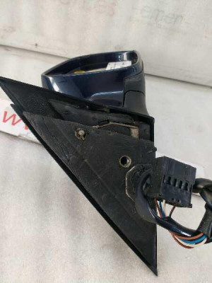 RETROVISOR DERECHO, VOLKSWAGEN, PASSAT BERLINA (3B2)