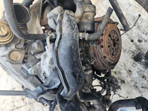  MOTOR COMPLETO 