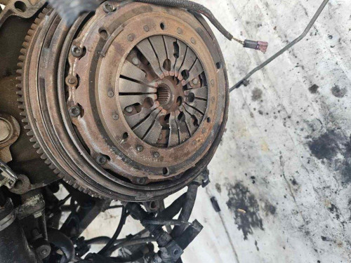  MOTOR COMPLETO 