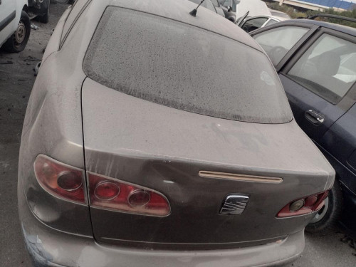  SEAT CORDOBA BERLINA (6L2) 