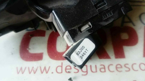  MANDO ELEVALUNAS TRASERO IZQUIERDO Suzuki GRAND VITARA (JB/JT) 