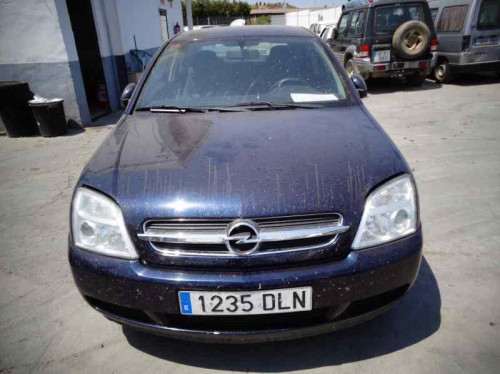  OPEL VECTRA C BERLINA 